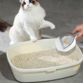 thumbnail image 4 of Hearth & Gear Cat Litter Is A Portable And Durable For Cleaning Cat Litter . It Has A Large Capacity And Is Easy To Dispose Of Garbage. It Has A Wide Range Of Household Uses Pretty Kitty Cat Food Wall, 4 of 6