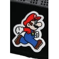 thumbnail image 4 of Super Mario Bros  Knit Beanie & Glove Set, 4 of 8