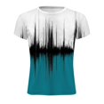 thumbnail image 1 of LUOGENLI T-shirts pour Hommes Impression Numérique 3D Col Rond Manches Courtes Pull T-shirts Graphiques Amusants pour la Saint-Patrick TTG, 1 of 4