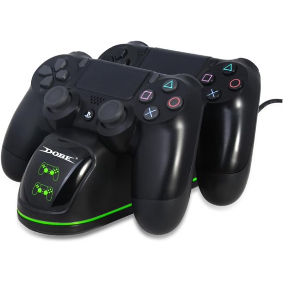 XYCCA Controller Charging Dock Pro USB Double Charger-4946