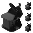 thumbnail image 1 of 4pcs Generator Motor Mounts Anti Vibration Pads Replacement Rubber Motor Mounts, 1 of 7