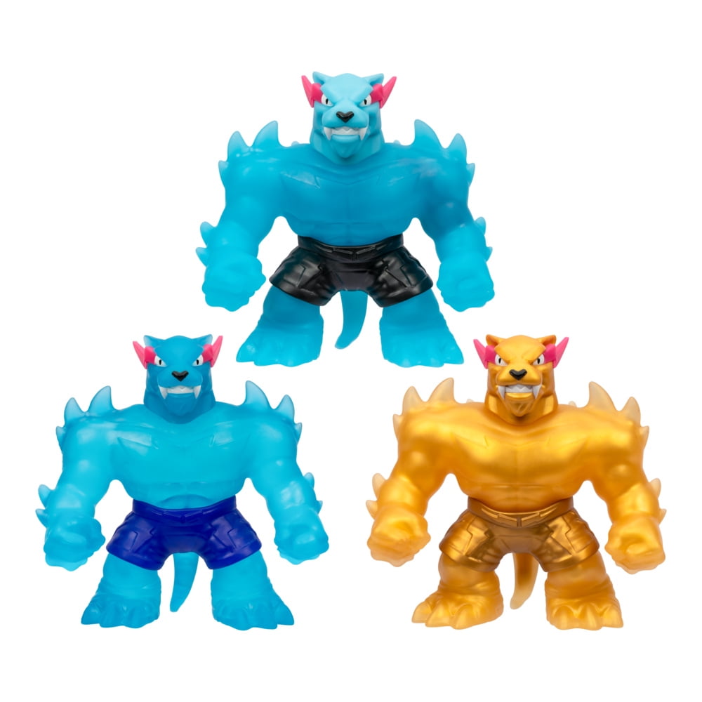 Mr Beast Lab Stretchy Hero