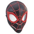 thumbnail image 2 of Marvel Spider-Man Miles Morales Hero Mask, 2 of 2