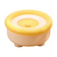 thumbnail image 2 of Dvkptbk water bowl Automatic Floating Water Bowl for Cats and Dogs Gentle on Pet Beard Foolproof To Clean Disclose Proof Suitable for Small To Medium Sized Pet, 2 of 6