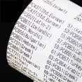 thumbnail image 5 of 10 Pcs Thermal Paper, for Mobile 58mm 30mm Mini Thermal Printer Cash Register POS Receipt Paper Roll, 5 of 5