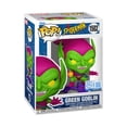 thumbnail image 2 of Funko Pop! Marvel: Green Goblin (Spider-Man: The Animated Series) bobblehead en vinyle, 2 of 3