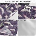 thumbnail image 3 of Boys Swim Trunks Beach Board Shorts Quick Dry Toddler Swimsuit Bathing Suits with Mesh Lining, 3 of 6