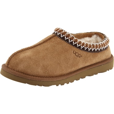 UGG Pantoufle Tasman pour Femme, Châtaigne, 11 US/11 B US