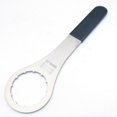 thumbnail image 4 of Maytalsory Durable Bicycle Tool Bottom Bracket Wrench Repair Tool Efficient Axle Wrench Tool 50mm 240x60x4mm 1Set, 4 of 6
