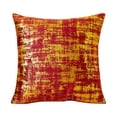 thumbnail image 1 of Velours Chaud Velours Maison Salon Chevet Moderne Coussin de Canapé Ensemble, 1 of 6