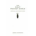 thumbnail image 1 of The Golf Pocket Bible, 1 of 1