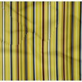 thumbnail image 3 of oneOone Coton Biologique Popeline Tissu Sergé Multicolore Imprimé à Rayures par la Cour 42 Pouces de Large, 3 of 3