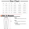 thumbnail image 4 of Styesk Men's Pants Man Solid Color Lamb Wool Fleecing Intensification Trousers Warm Pajama Pants, 4 of 4