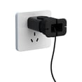 thumbnail image 1 of Manchon de Protection pour Chargeur pour Adaptateurs d'Alimentation USB-C de 20 W et 18 W avec Conception en Silicone Entièrement Enveloppante et Rangement Anti-Casse pour Câble, 1 of 5
