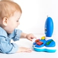 thumbnail image 4 of Baby Einstein Octopus Orchestra™ Jouet musical, 4 of 9