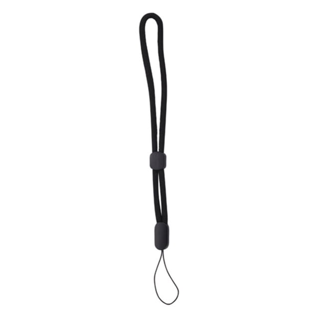 Cellphone Strap Wrist Rope Multifunction Nylon Wristlet Straps Wrist Lanyard Adjustable Strap For Key Phone
