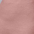 thumbnail image 5 of IROINID Chandail à Encolure Ronde pour Femme, Couleur Unie, Confortable, Mi-Long, Manches Longues, Automne et Hiver, Robe Chandail Chaude et Aguichant, 5 of 5