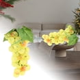 thumbnail image 1 of Desktop Ornament Celebrating Fruits And Vegetables Theme For Home And Classroom Display Crafted From Foam And Polyester, 1 of 5