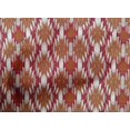 thumbnail image 4 of oneOone Organic Cotton Voile Fabric Aztec Ikat Decor Fabric Printed BTY 42 Inch Wide, 4 of 4