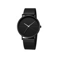 thumbnail image 1 of Cameland Montres de Mode Minimalistes pour Hommes P Imple Hommes Affaires Ultra Fines en Acier Inoxydable, 1 of 1