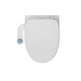 thumbnail image 2 of Bio Bidet Slim Glow Non-Electrique Bidet Attachement avec Veilleuse, 2 of 7