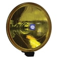 thumbnail image 1 of Hella 005750512 Lampe de Conduite Ambre Série 500 (Simple), 1 of 4