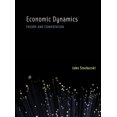 thumbnail image 2 of Dynamique Économique : Théorie et Calcul (The MIT Press), 2 of 2