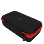 Filfeel Tool Bag Black EVA Hard Shell Waterproof Mutispandex Hardware Tool Storage Box,Hardware Tool Accessories,EVA Shell Hardware Tool Box