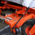 thumbnail image 2 of 15" Tarp Strap 1 Pk 100% EPDM Rubber, 2 of 3