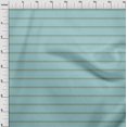 thumbnail image 3 of oneOone Cotton Flex Fabric Horizontal Stripe Fabric Prints By Yard 40 Inch Wide, 3 of 4