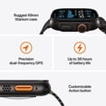 thumbnail image 4 of Apple Watch Ultra 2, 4 of 9