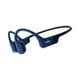 thumbnail image 4 of Shokz - OpenRun, Bone Conduction Sports Headphones, Black, 4 of 11