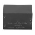 thumbnail image 1 of Module de Puissance de Commutateur d'Isolement Acdc 220v5v Buck Fournitures de Composants de Contrôle Industriel, 1 of 14