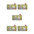 thumbnail image 1 of kurtrusly Housse de Canapé Durable Double Facile à Installer YTYH2309052 5Set, 1 of 6