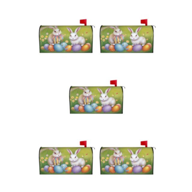 kurtrusly Housse de Canapé Durable Double Facile à Installer YTYH2309052 5Set