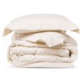 thumbnail image 2 of Camelushome Housse de Couette en Eucalyptus Lyocell, 2 of 5