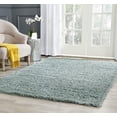 thumbnail image 1 of Safavieh Athens Solid Plush Shag Area Rug, 1 of 9