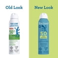 thumbnail image 3 of Blue Lizard Kids Mineral Sunscreen Spray SPF 50, 3 of 9