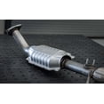 thumbnail image 1 of MagnaFlow Convertisseur Catalytique à Ajustement Direct Conforme Fédéral/EPA de Qualité OEM 49630, 1 of 5