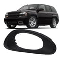 thumbnail image 1 of Car Inner Door Handle Bezel Trim, Inside Door Handle Cover Panel Fits for EXT North Face 2002 2003 2004, 1 of 8