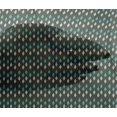 thumbnail image 4 of oneOone Viscose Chiffon Fabric Small Motif Ikat Printed Craft Fabric BTY 42 Inch Wide, 4 of 4