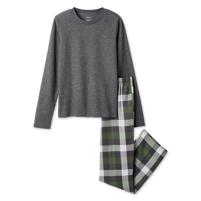 George Boys' Two Piece Pajama Set