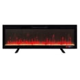 thumbnail image 1 of ActiveFlame Mirage 2 Electric Fireplace, 60IN, 1 of 3