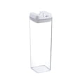 thumbnail image 2 of DcGZvy Container for Food Kitchen Organization, Kitchen Must Haves 2025 Home and Kitchen, Rice Storage Pantry Containers Storage(1.9L), 2 of 7
