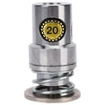 thumbnail image 2 of Button Maker Mould, Cover Pin Button Parts Lightweight  For Home Use For Sewing Craft, 2 of 8