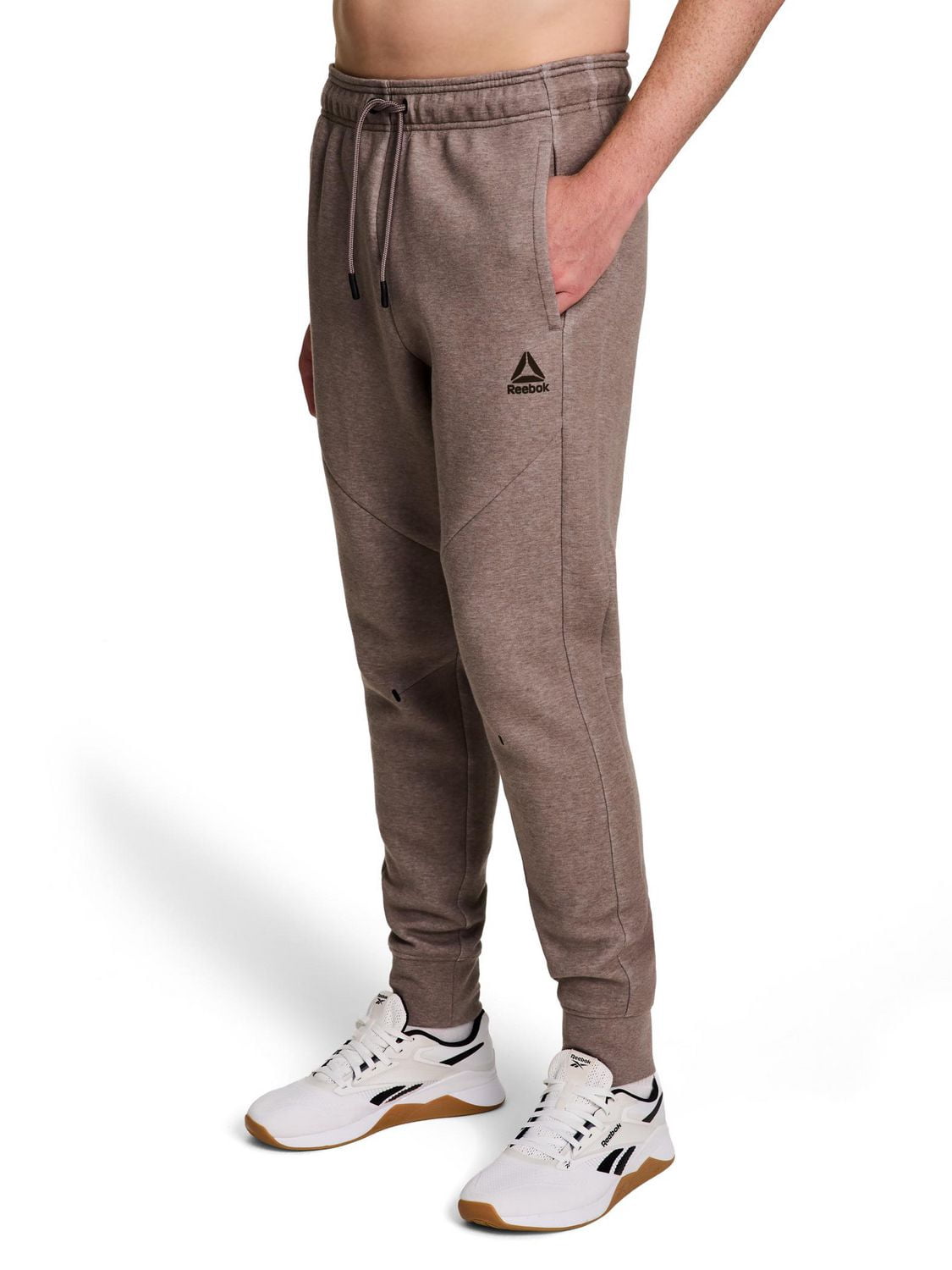 Pantalon de jogging Reebok Momentum pour homme avec poches