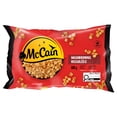 thumbnail image 1 of Pommes de terre rissolées en dés McCainᴹᴰ 800g, 1 of 5