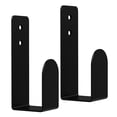 thumbnail image 3 of Miangastore 1 Ensemble de Support de Clavier Mural Support de Clavier Support de Clavier Rack de Clavier Mural Support de Clavier, 3 of 8