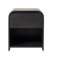 thumbnail image 4 of Better Homes & Gardens Juliet Table de nuit, 4 of 5