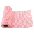 thumbnail image 1 of Kitchen Towel,50pcs Disposable Non stick Kitchen Cleaning Cloths Nonstick Oil Dish Cloths Innovative Solution, 1 of 8